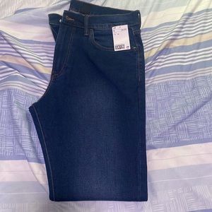 Brand new H&M skinny couple moulante jeans